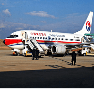 张家口宁远航空快运业稳步发展的原因是什么？